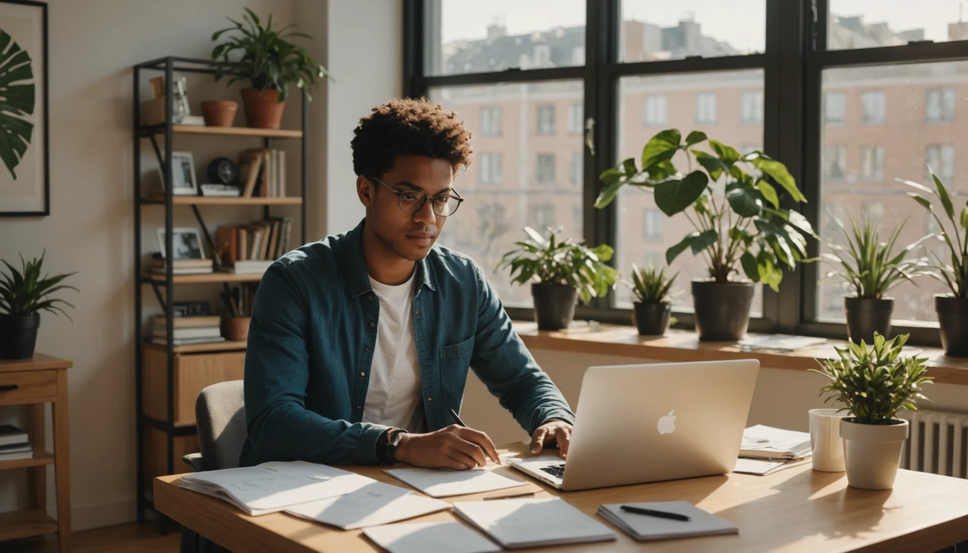 Locataire en auto-entrepreneur : quelles possibilités de domiciliation pour votre micro-entreprise ?